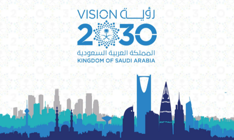 “رؤية المملكة العربية السعودية لمستقبل متجدد: كيف تدعم BRD التحول الطاقوي