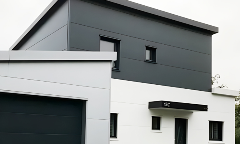 ᓾورريث البوي من ملم 75 بسماكة العازلة الجدران لوحات يستخدم فرنسا ᣚ مصنع