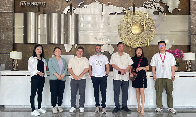 تُثير BRD إعجاب المطورين الأمريكيين بحلول الجدران الخارجية المبتكرة