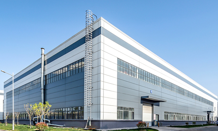 حصلت شركة BRD على طلبية كبيرة للألواح المعزولة من نيكاراغوا من خلال التكامل اللغوي