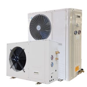 وحدات التكثيف من النوع الصندوقي من سلسلة BS (نوع الصندوق الكبير)