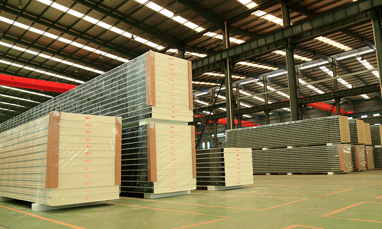 عزل BRD: دعم التميز المستدام من أجل مستقبل منخفض الكربون