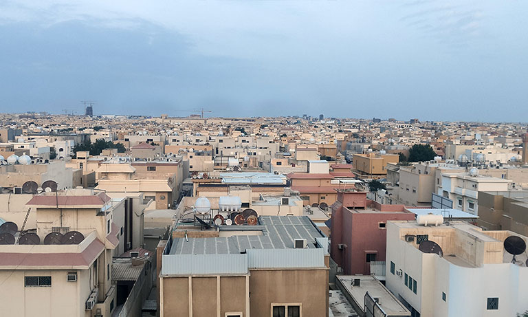 الرئيس التنفيذي لمجموعة BRDECO تيم في المملكة العربية السعودية: تعزيز العلاقات وبناء المستقبل