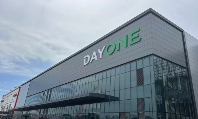 مشروع لوحة ساندويتش BRD في ماليزيا مشروع مركز البيانات GDS KTP