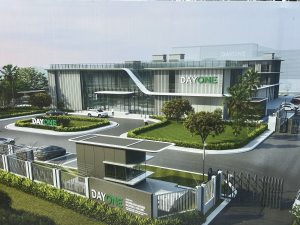 مركز بيانات BRD GDS KTP 2