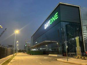 مركز بيانات BRD GDS KTP 2