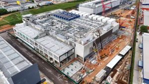 مركز بيانات BRD GDS KTP 2