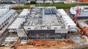 مركز بيانات BRD GDS KTP 2